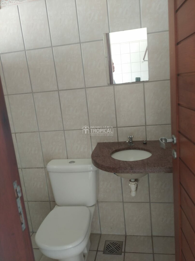 Alugar Casa